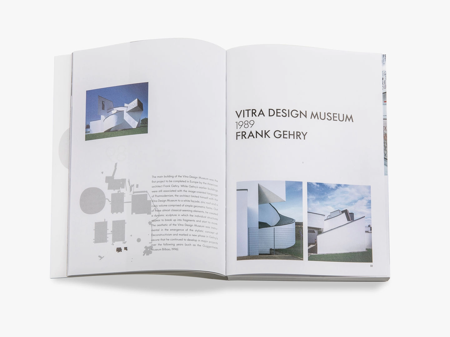 The Vitra Campus: Architecture Design Industry - Image 2